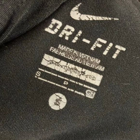 Nike Dri Fit leggings  Small - Picture 6 of 6